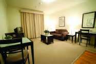 Quest Apartments - Sydney Serviced Apartments