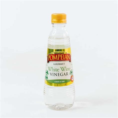 The 3 Best White Wine Vinegar Substitutes | Live Eat Learn