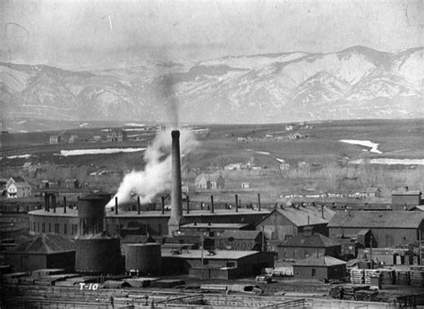 Sheridan County, Wyoming | WyoHistory.org