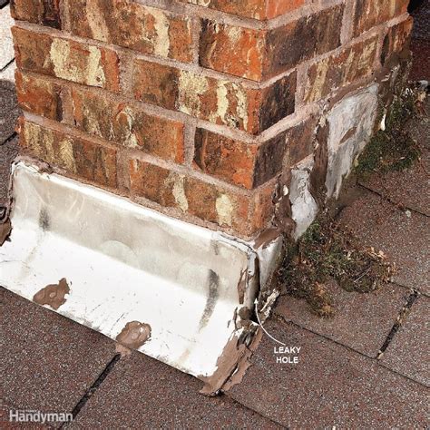 12 Roof Repair Tips: Find and Fix a Leaky Roof | Family Handyman