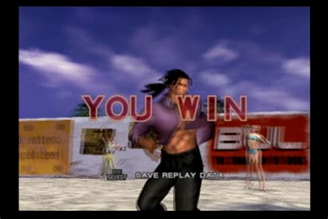 Tekken 4 Screenshots for PlayStation 2 - MobyGames