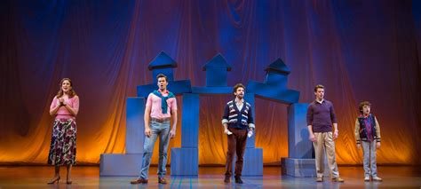 Falsettos (2016 Revival)