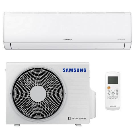 Samsung Air conditioner R32 Wall unit AR35 AR12TXHQASINEU/X 3.5 k