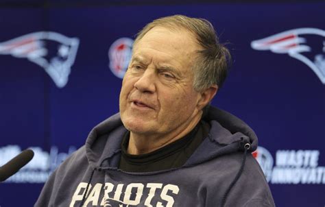 Commanders considered hiring Bill Belichick