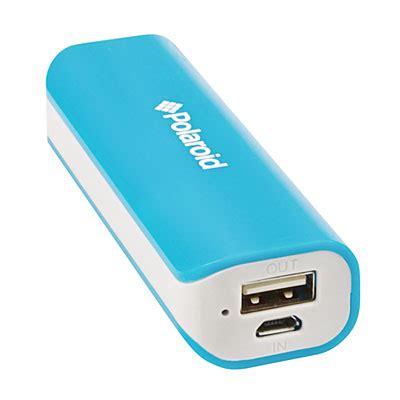 Polaroid® Portable Smartphone Charger | Big Lots