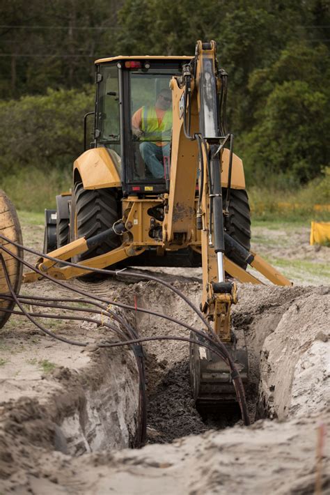 420 Center-Pivot Backhoe Loaders | Cat | Caterpillar