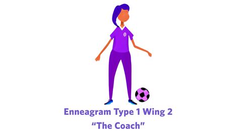 1w2 Enneagram 1 Wing 2 Explained - Level Life Up