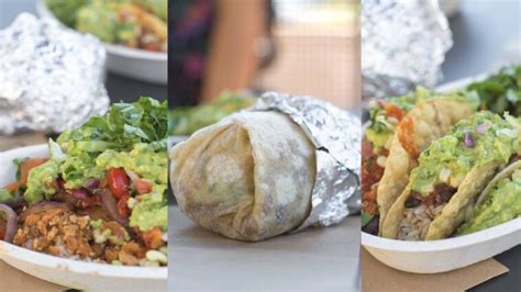 Vegan at Chipotle: Ultimate Menu Guide