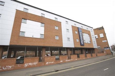 Travelodge Leicester Central Hotel (Leicestershire) - Hotel Reviews ...