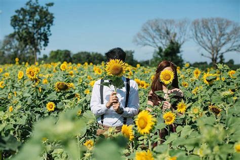 Rekomendasi Spot Foto Prewedding di Malang dan Sekitarnya