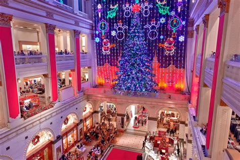 The 15 Must-See Holiday Attractions In Philadelphia For 2015 - Jerry's ...