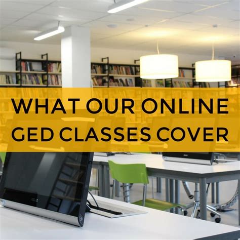 Online GED Classes 2017 — Free GED Online Prep program for GED Exam | by Abdullah Hussain | GED ...