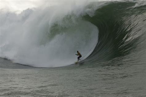 Surf Blog - Billabong Big Wave Contest at Mullaghmore Head Ireland