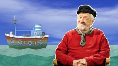 Cbeebies Old Jack Boat