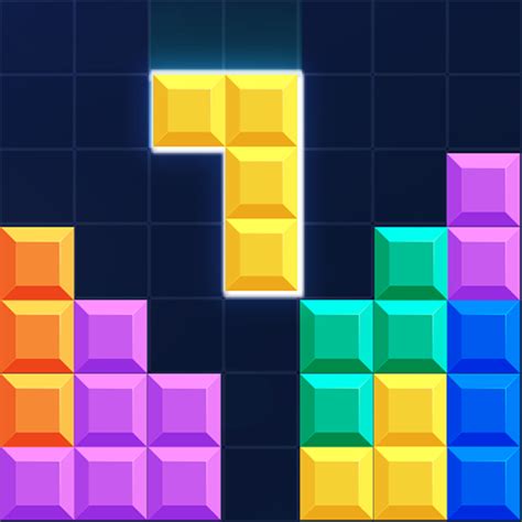 Block Puzzle Classic - Block Puzzle Game free - App on Amazon Appstore