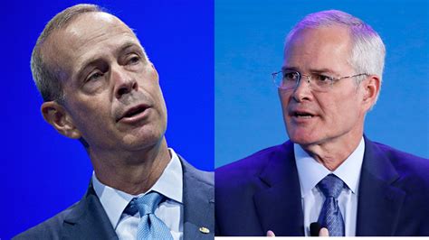 Exxon Mobil, Chevron CEOs discussed merger: report | Fox Business