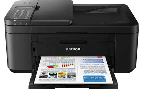 Canon Pixma TR4550 user manual (English - 571 pages)