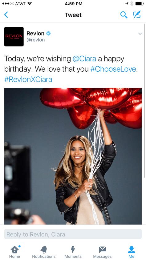 Ciara turns 31, Internet celebrates | Seattle Refined