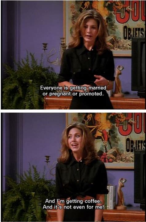 10 Rachel Green Quotes To Get You Through Your Worst Day