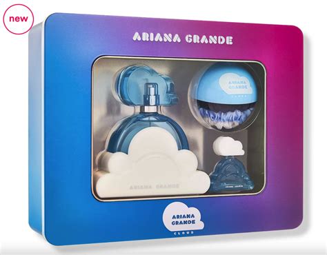 A Guide To Ariana Grande Perfume Gift Sets | SOKI LONDON