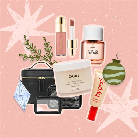 The 50 Best Beauty Gifts of 2022 | The Everygirl