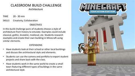 Best Minecraft Build Challenges - Pro Game Guides