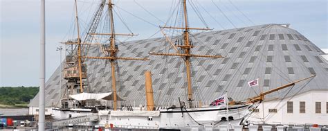 Historic Dockyard Chatham (Chatham) - Reviews & Visitor Information ...