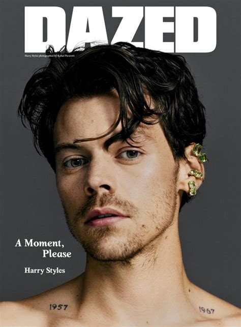 Dazed & Confused Winter 2021 (Digital) - DiscountMags.com