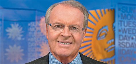 Charles Osgood to Retire as Host of CBS' Sunday Morning