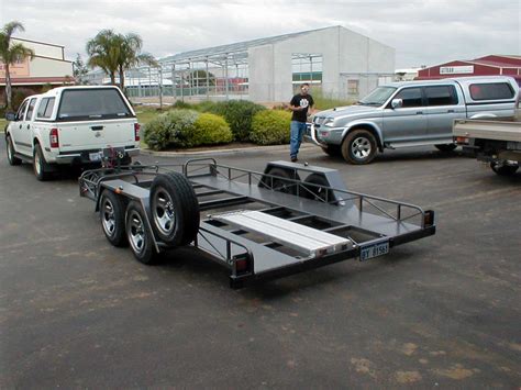 Car Trailer For Sale Perth - Car Sale and Rentals