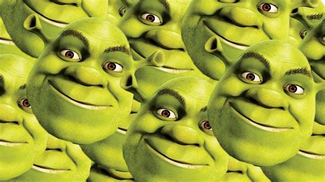 🔥 [30+] Shrek Meme Wallpapers | WallpaperSafari