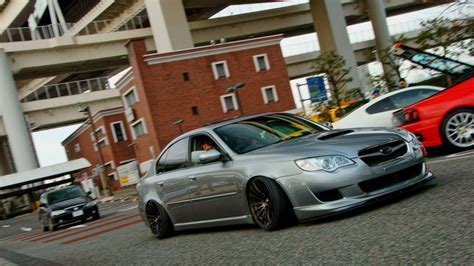 Modified Subaru Legacy GT | Subaru Legacy | Pinterest | Subaru legacy gt, Subaru legacy and Subaru