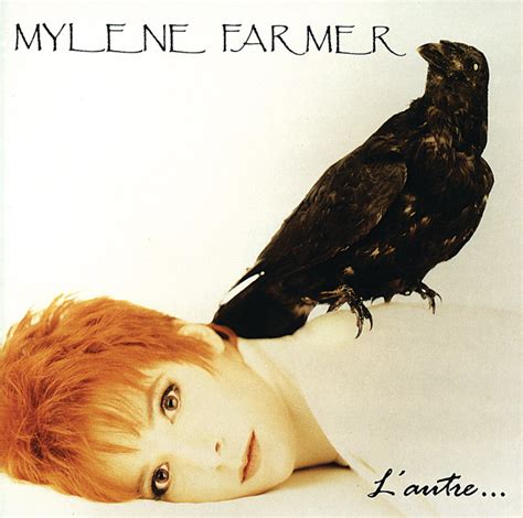 Mylène Farmer: best songs · discography · lyrics