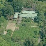 Biological Laboratory of the Imperial Household (BLIH) in Tokyo, Japan (Google Maps)