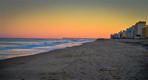 Fort Story, Virginia Beach, VA, USA Sunrise Sunset Times