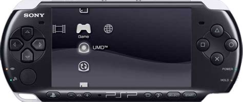 Análise de Sony PSP 3000 | 89 características e destaques