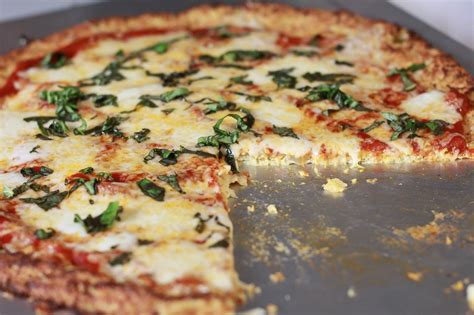 DASH Diet Recipe Collection: Dash Diet Pizza