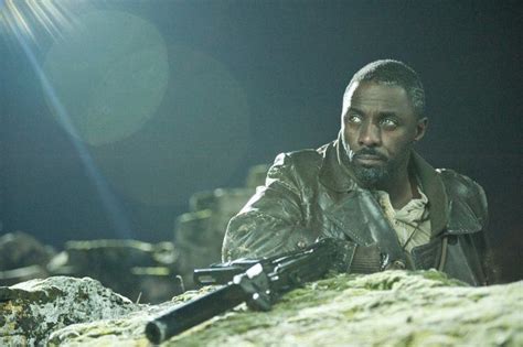 Idris Elba | Idris elba, Spirit of vengeance, Ghost rider