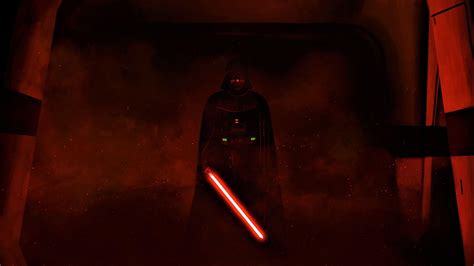 Darth Vader Desktop Wallpapers - Top Free Darth Vader Desktop Backgrounds - WallpaperAccess