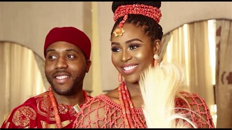 Top 40 of Igbo Traditional Wedding Pictures | uceuzu