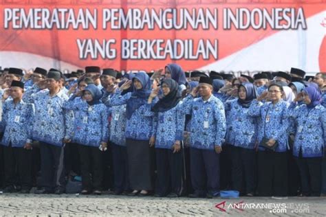 JADWAL DAN SYARAT SELEKSI PPPK CPNS PROVINSI KABUPATEN KOTA KEMENTERIAN KEMENAG FORMASI TAHUN ...