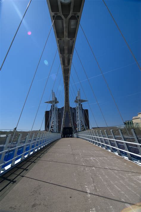 Free Stock Photo 2166-on the lift bridge | freeimageslive