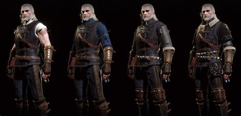 1400x674 px | The witcher 3, The witcher, Cat armor