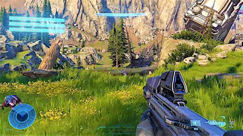 HALO INFINITE Gameplay Demo (No Commentary) 2020 - YouTube