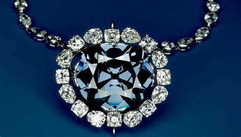 The world’s most famous cursed gems | RobbReport Malaysia