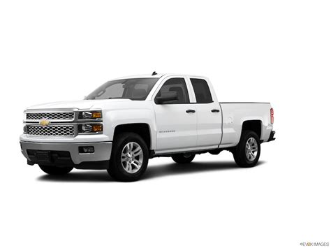 2015 Chevrolet Silverado 1500 Research, Photos, Specs and Expertise | CarMax