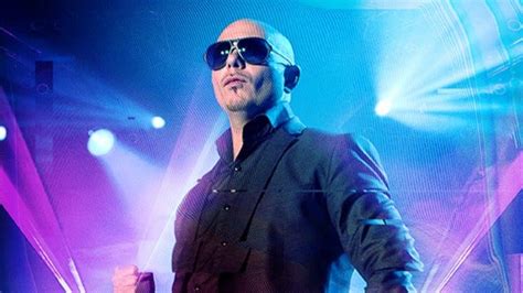 Pitbull - 2021 Tour Dates & Concert Schedule - Live Nation