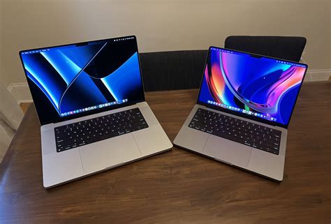 2021 MacBook Pro review: Yep, it’s what you’ve been waiting for | Ars ...