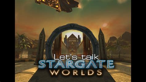 STARGATE WORLDS KOSTENLOS DOWNLOADEN