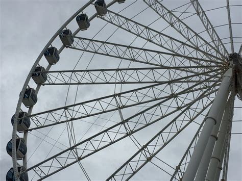 Myrtle Beach Skywheel Tickets - Myrtle Beach, SC